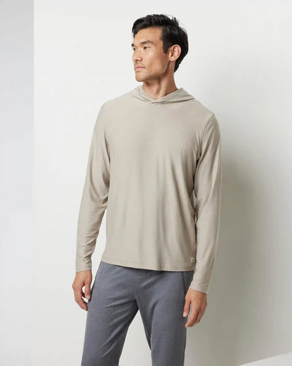 Strato Tech Hoodie