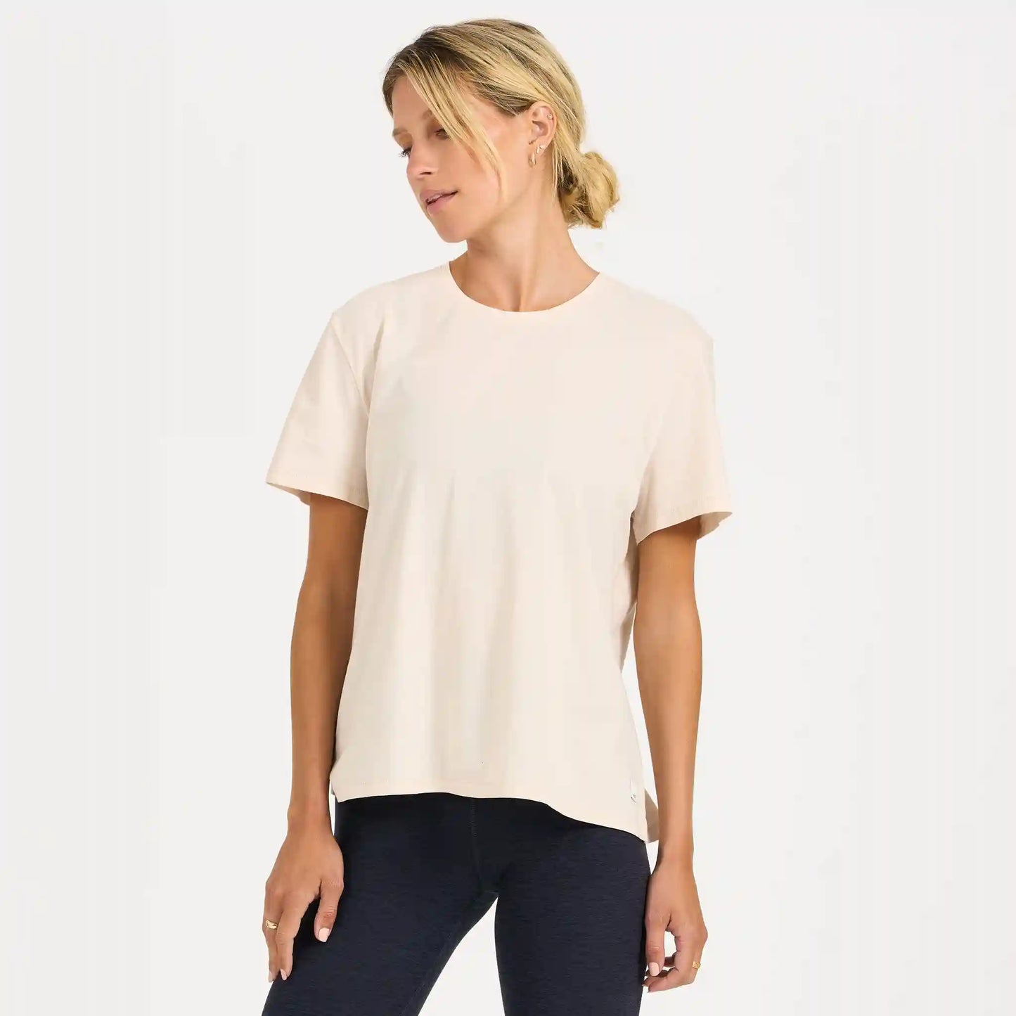 Feather Tee