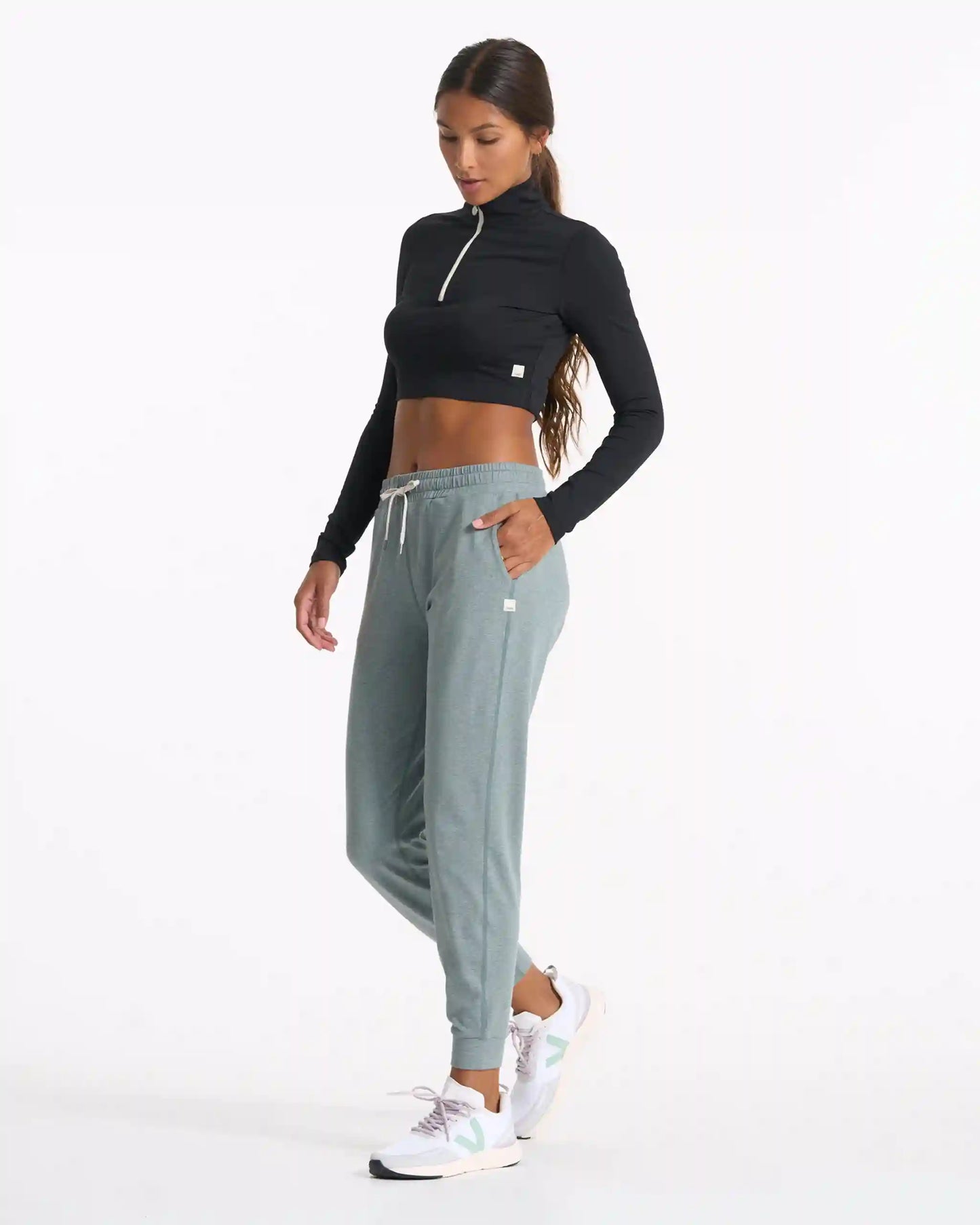 Performance Jogger - Long
