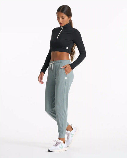 Performance Jogger - Long