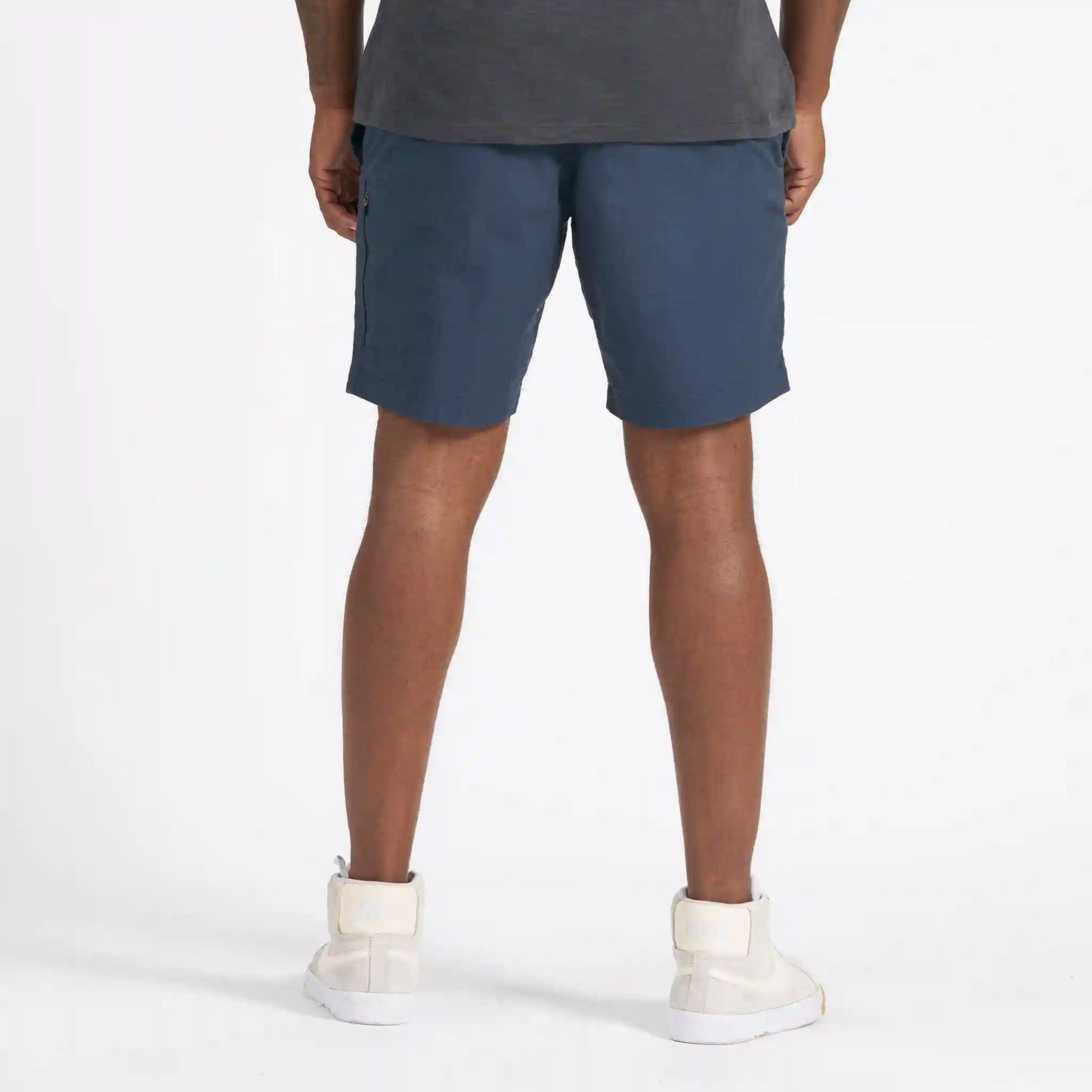 Ripstop Short