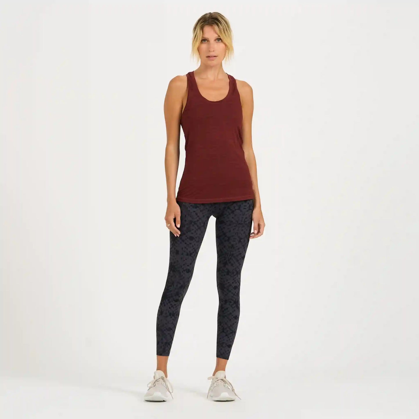 Studio Printed Legging