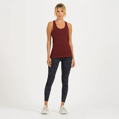 Studio Printed Legging