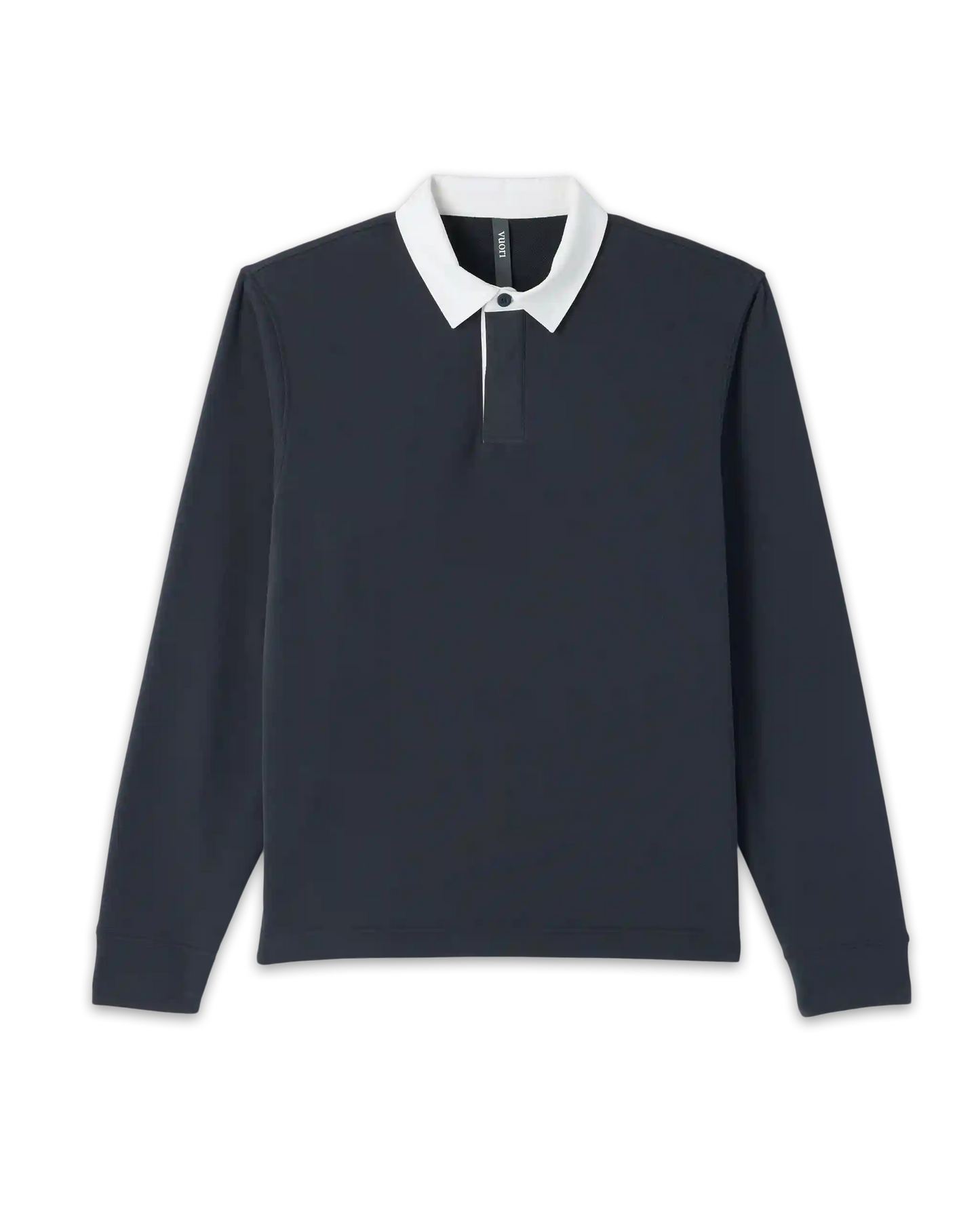 Long Sleeve Cypress Rugby