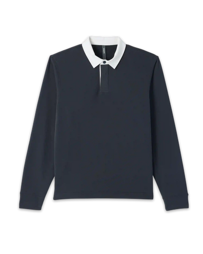 Long Sleeve Cypress Rugby