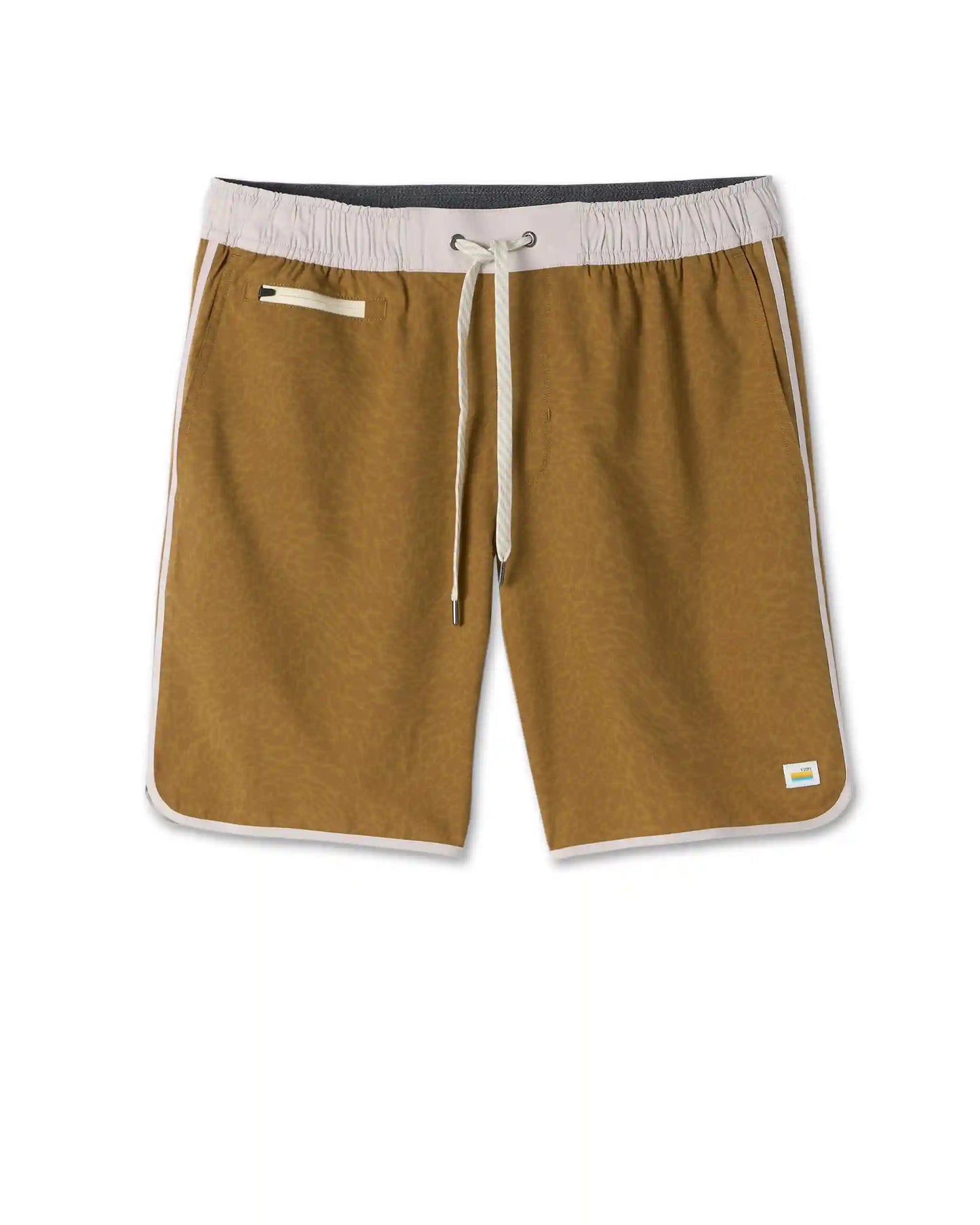 Banks Short Unlined 7"