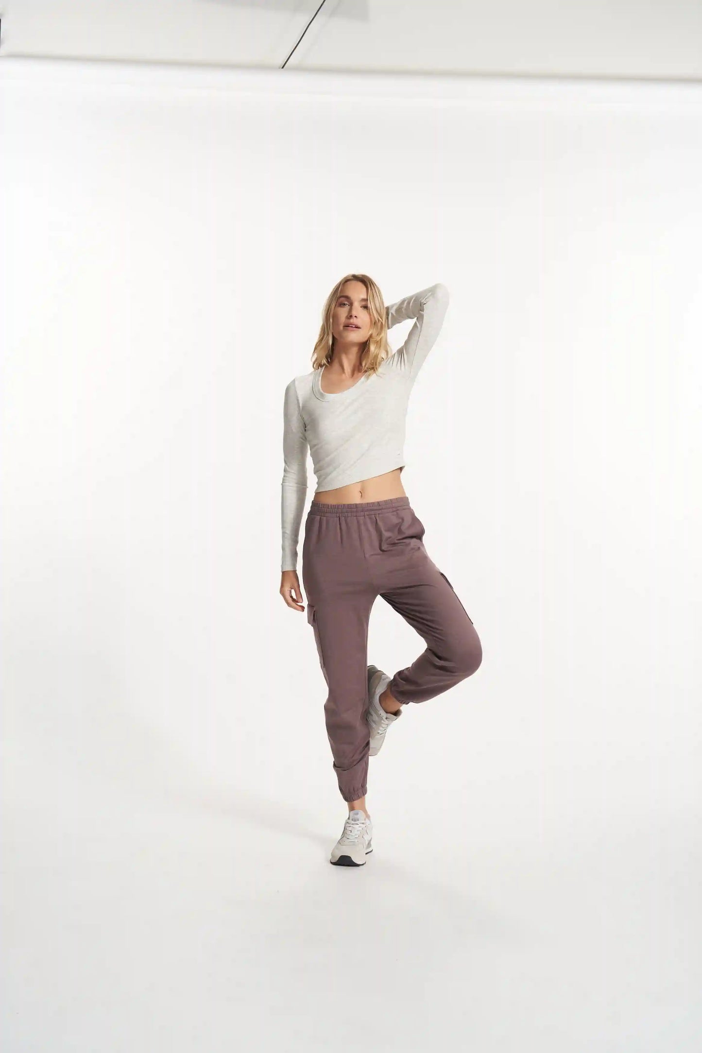 Abrasion-Less Pant