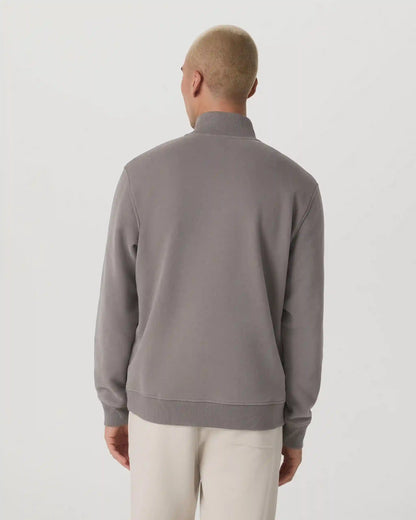 Seaside Half Zip