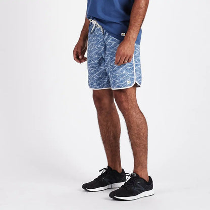 Banks Short Unlined 7"
