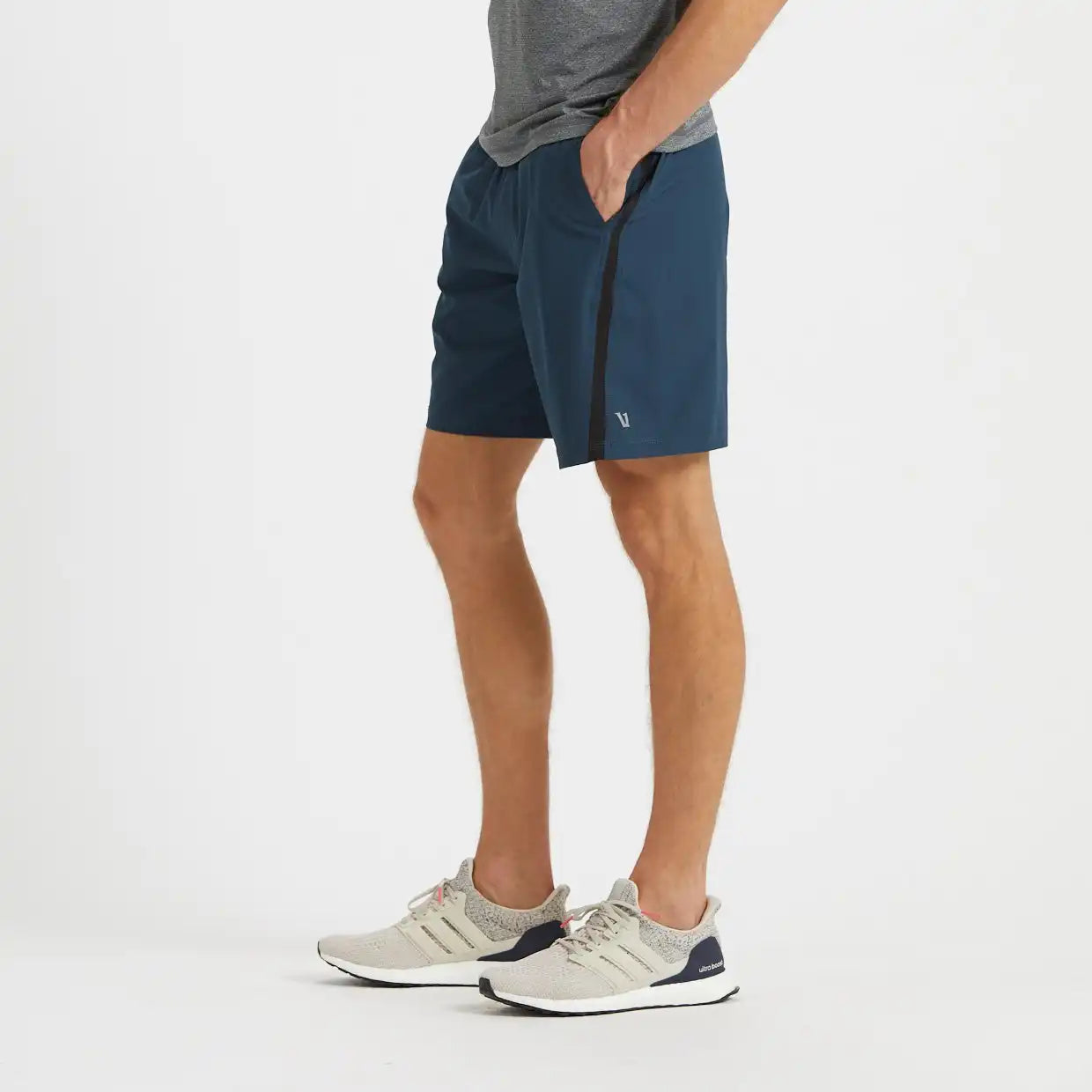 Agility Short
