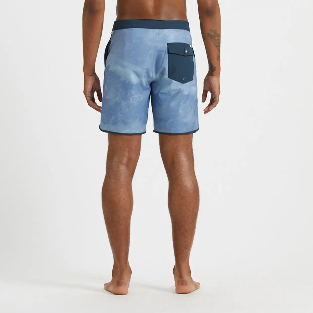 Cruise Boardshort