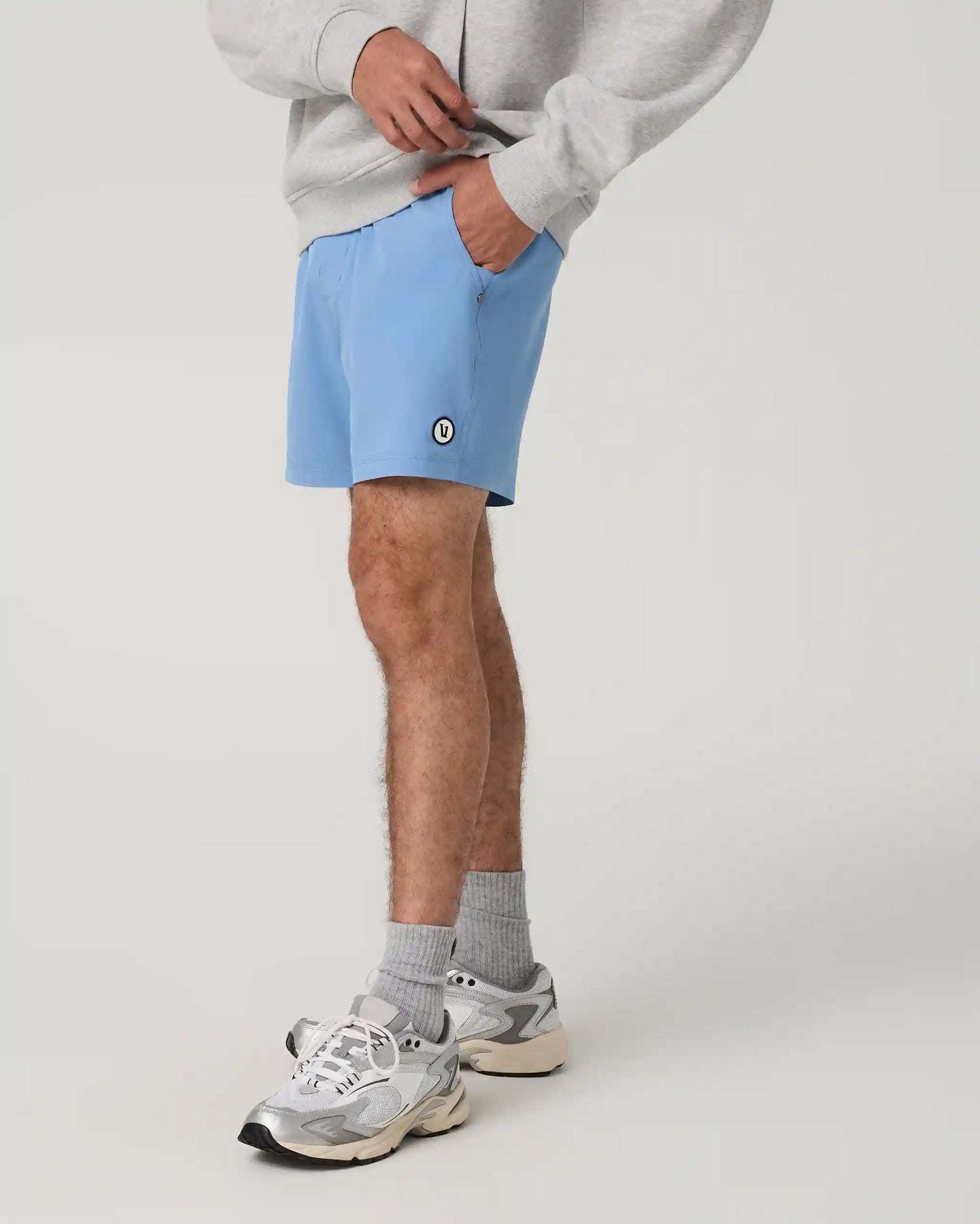 Kore Short Unlined 5"