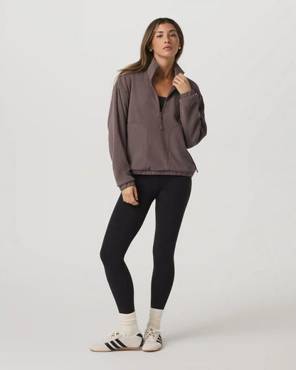 Women's Aspen Half Zip