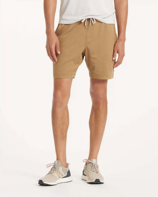 Ponto Performance Short 7"