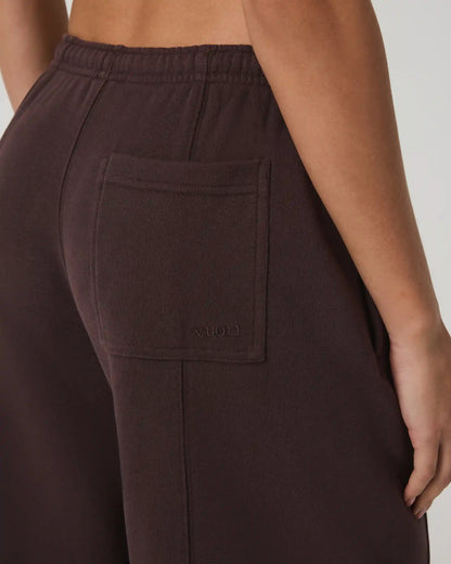 Sedona Barrel Crop Sweatpant