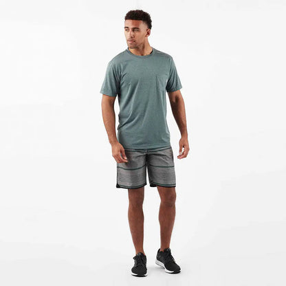 Banks Short Unlined 7"