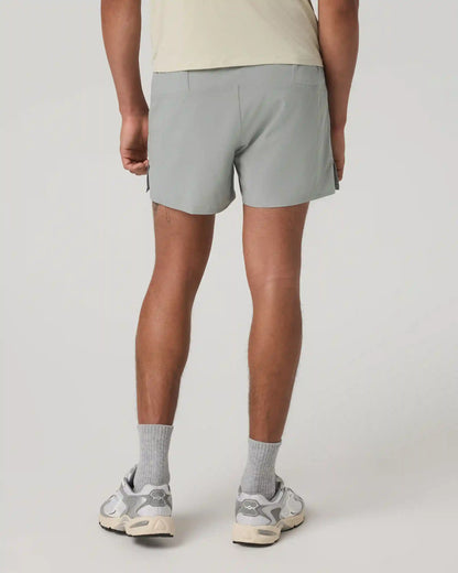 Terrain Short Lined 5"