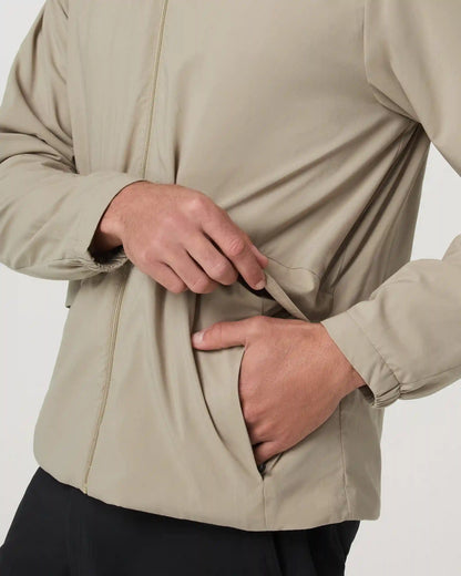 Octa Wind Shell
