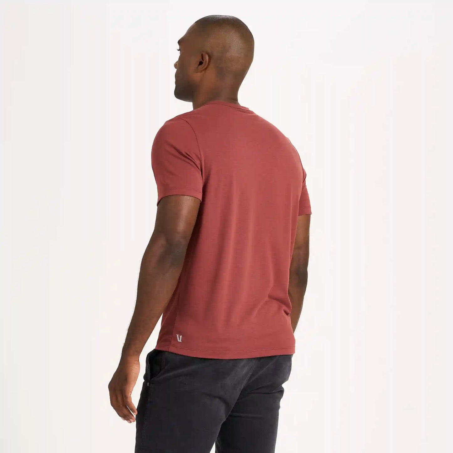 Current Tech Tee