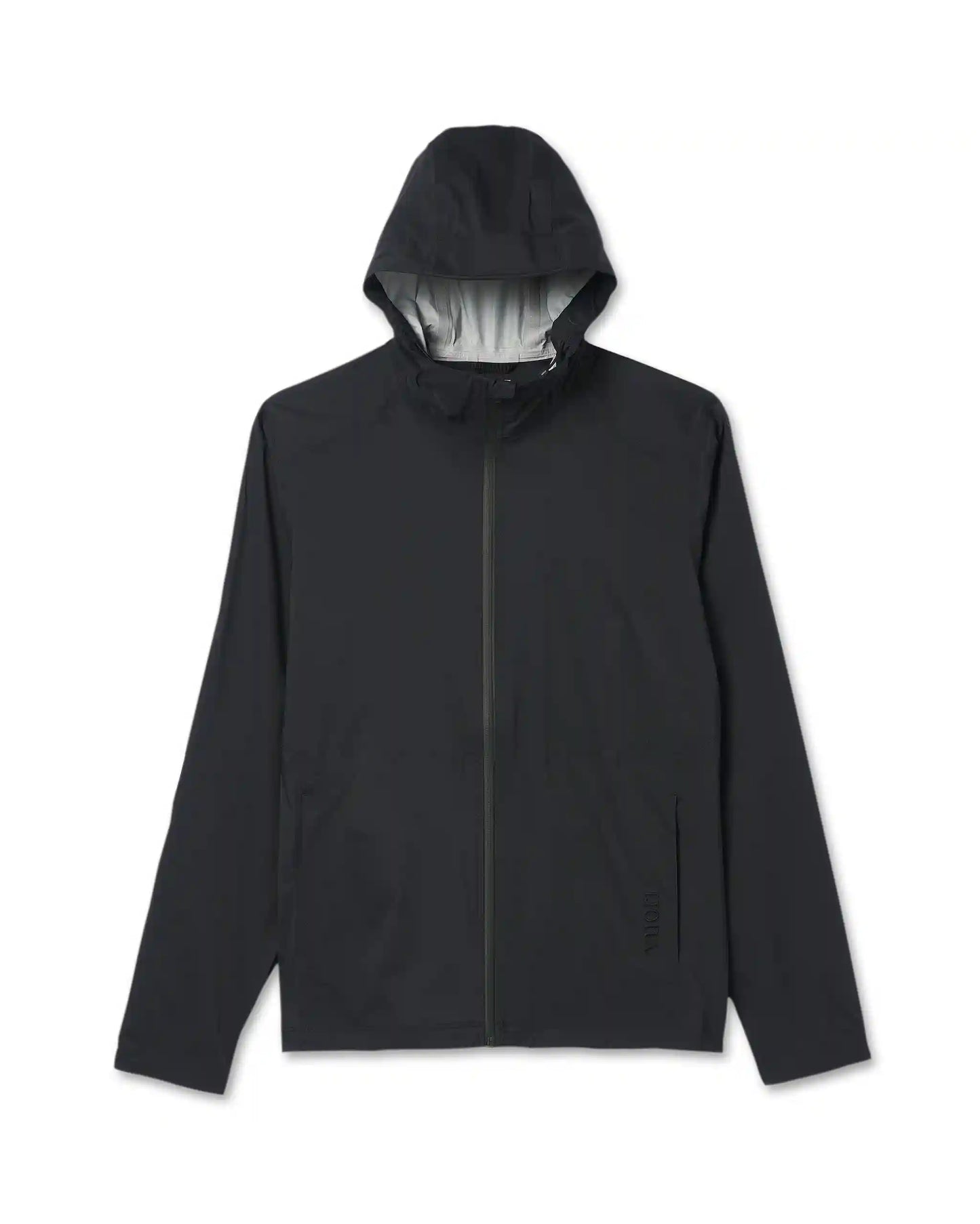 Rainstorm Packable Jacket