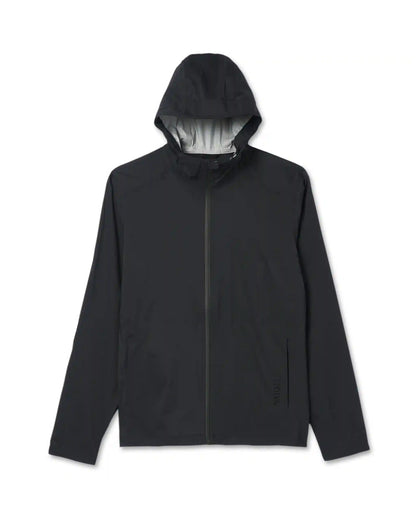 Rainstorm Packable Jacket