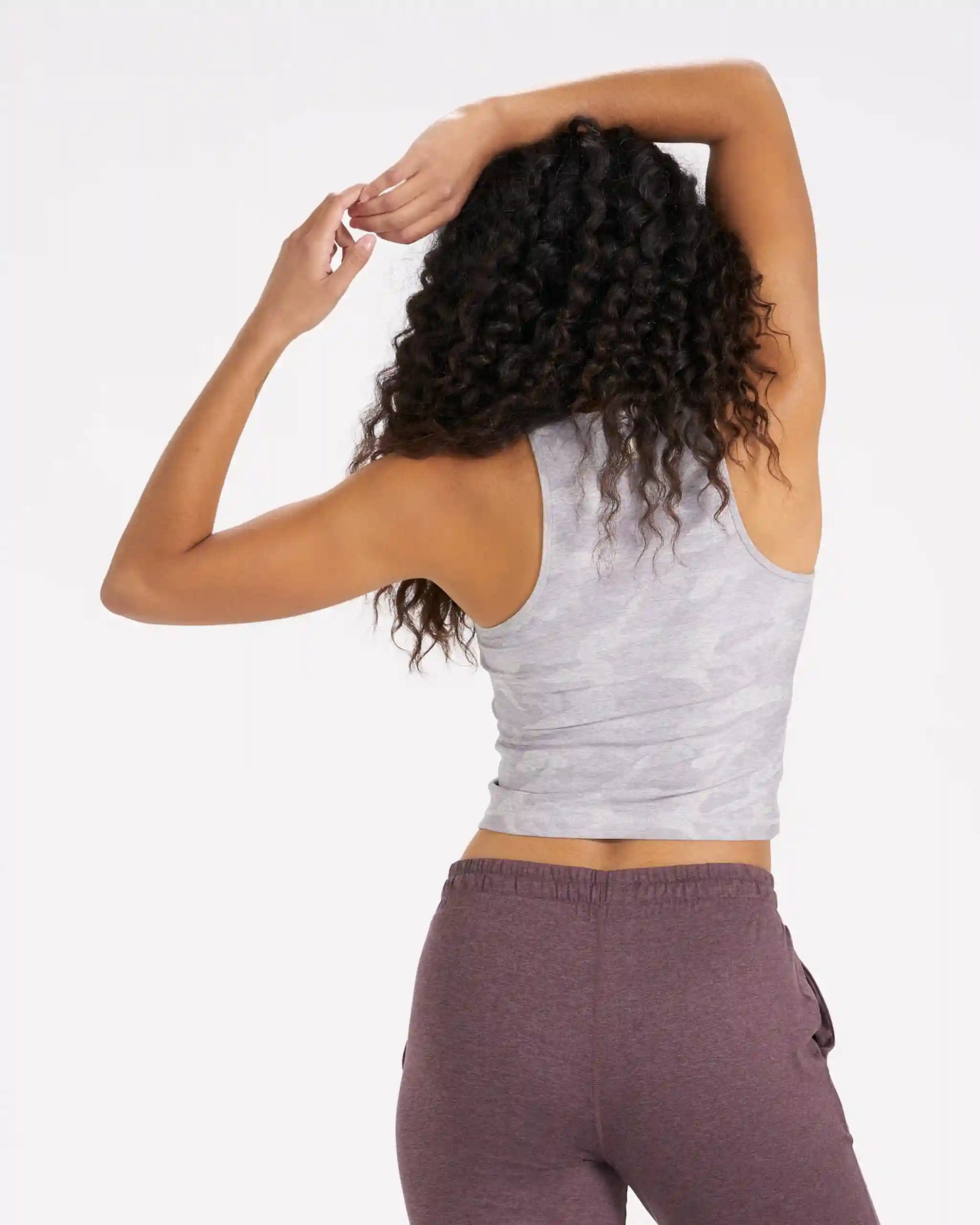 Elevation Plyo Tank