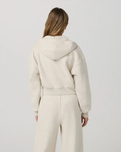 Restore Mini Full Zip Hoodie