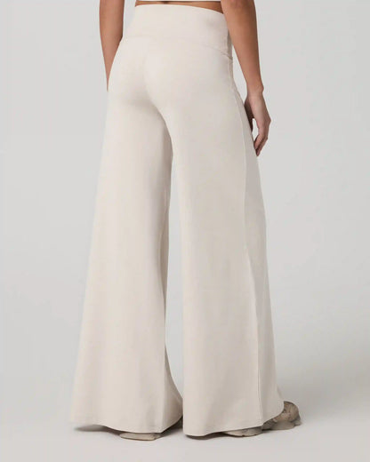 Halo Easy Wideleg Pant