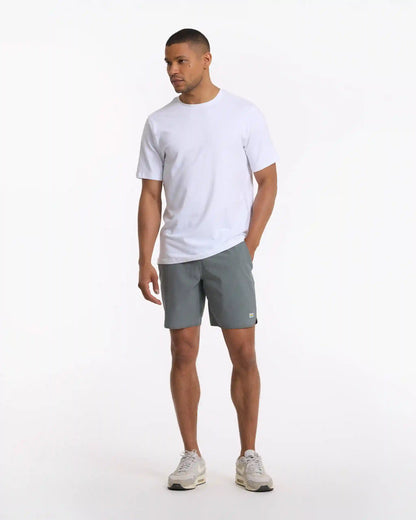Banks Short Unlined 7"