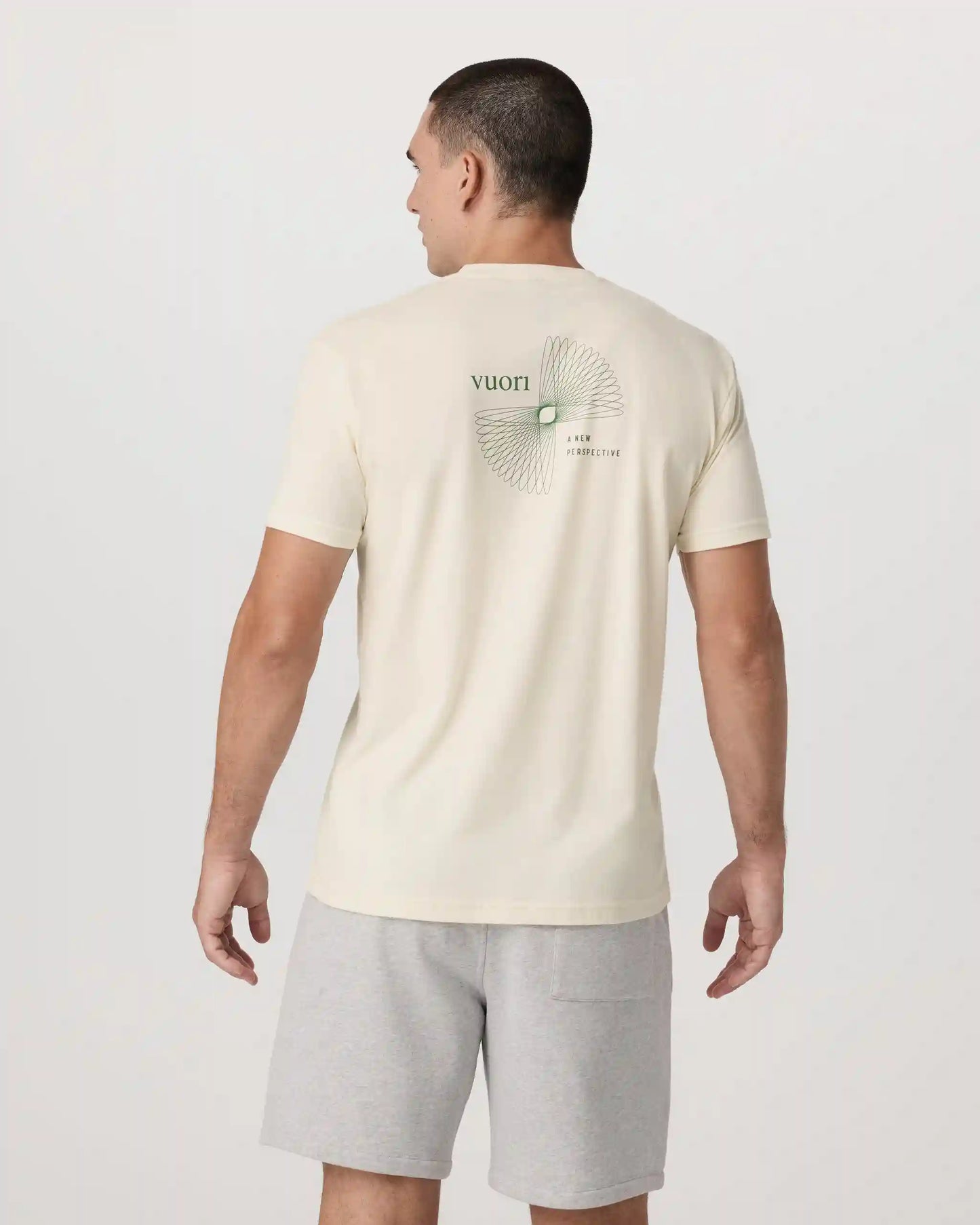 Vortex Tee