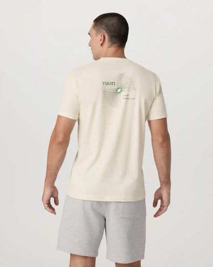 Vortex Tee