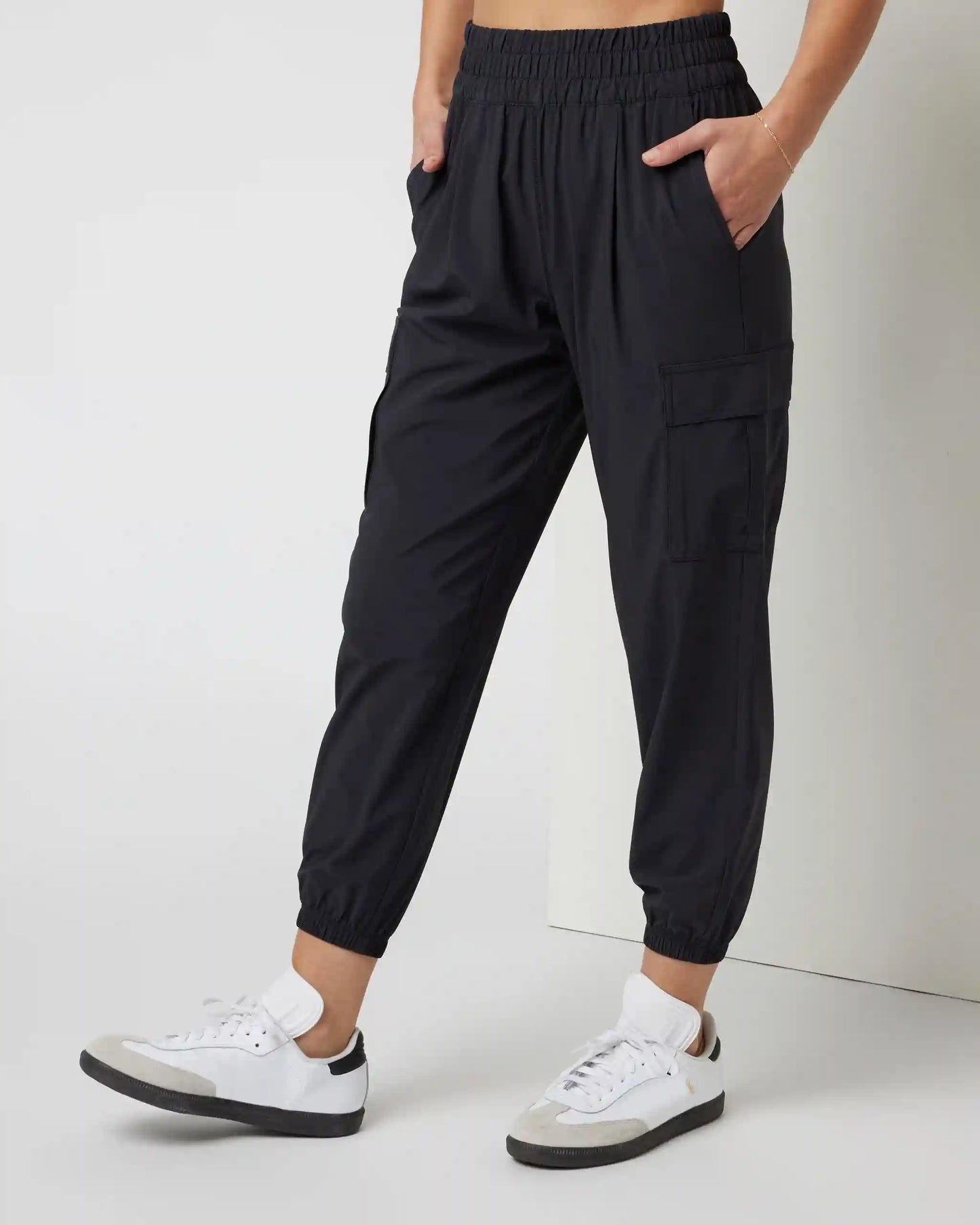 Villa Cargo Jogger