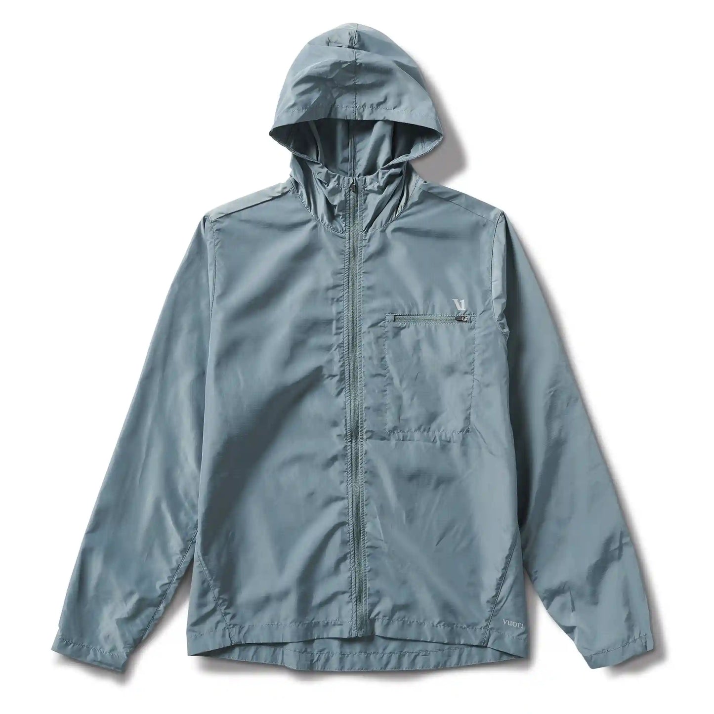 Daybreak Windbreaker