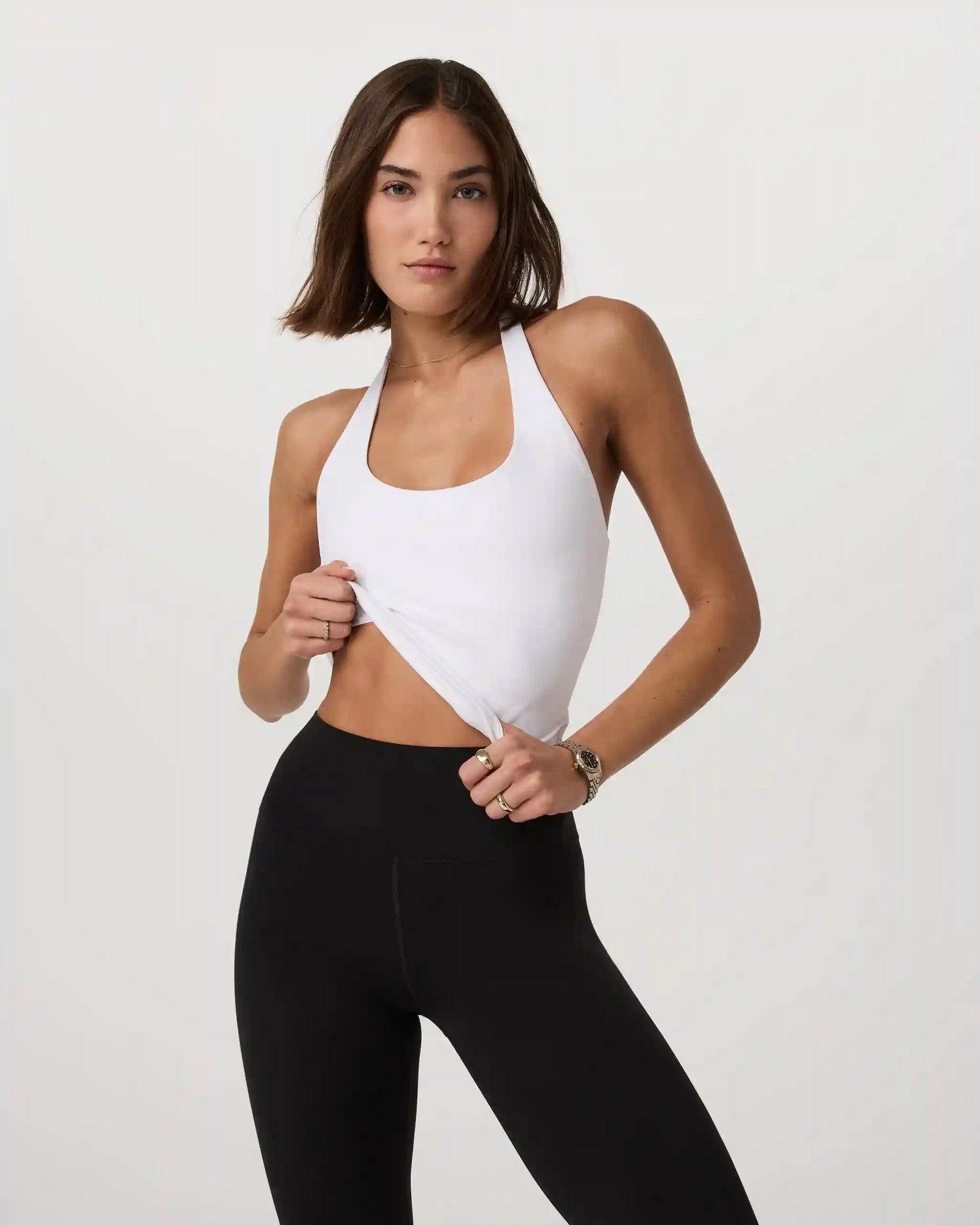 Vuori AllTheFeels™ Halter