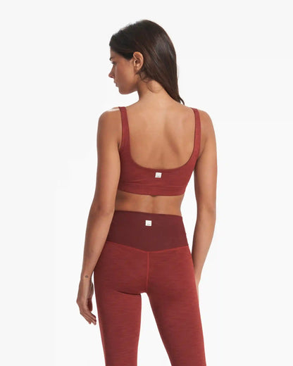 Lux Rib Daily Bra