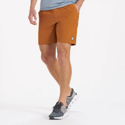 Kore Short Unlined 7"