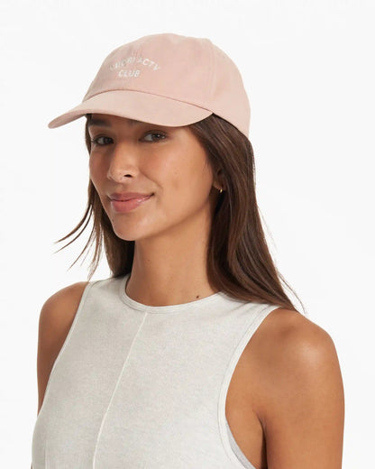ACTV Club Dad Hat
