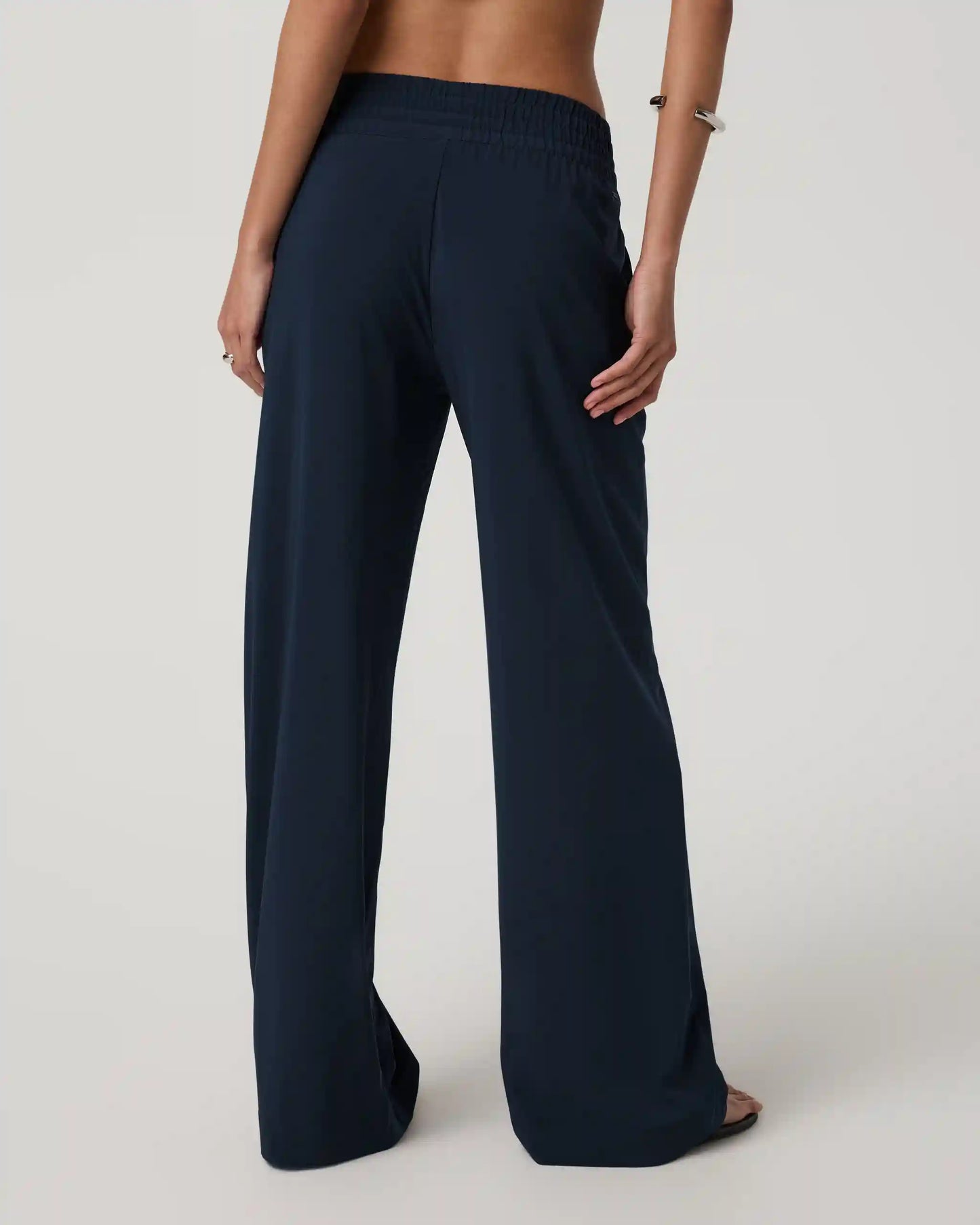 Villa Wideleg Pant - Long