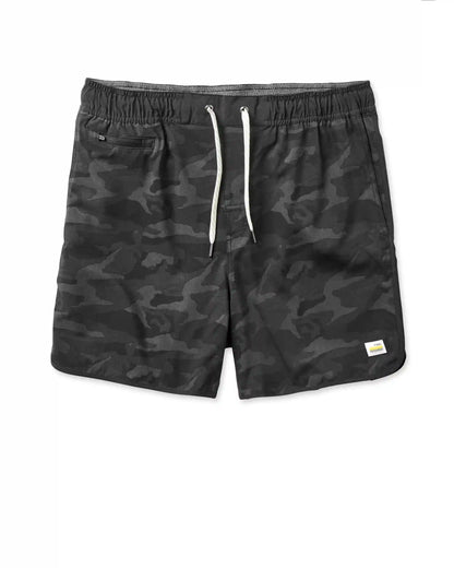 Banks Short Unlined 5"