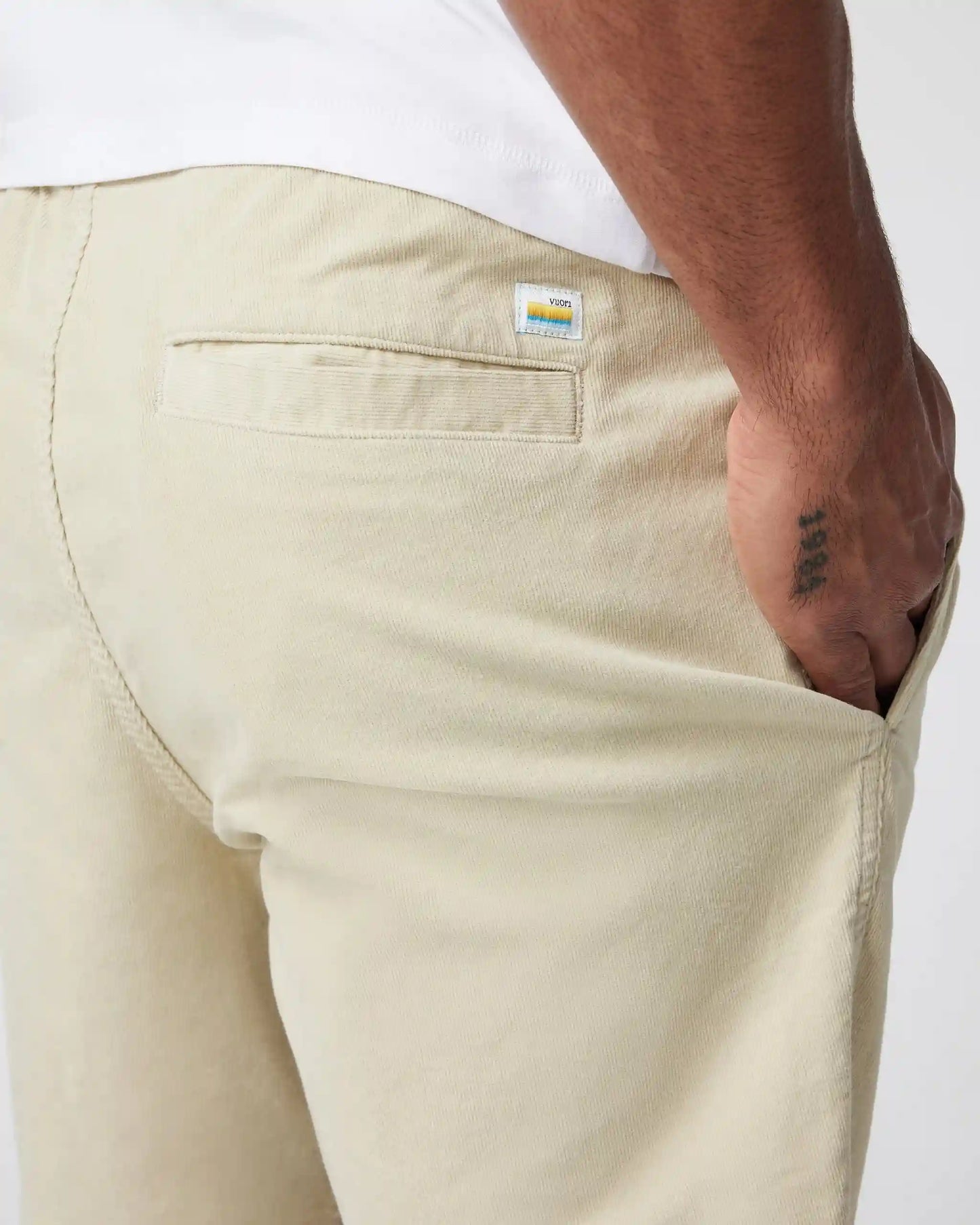 Optimist Short