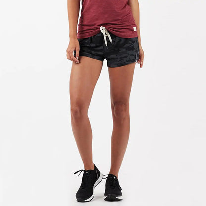 Clementine Short