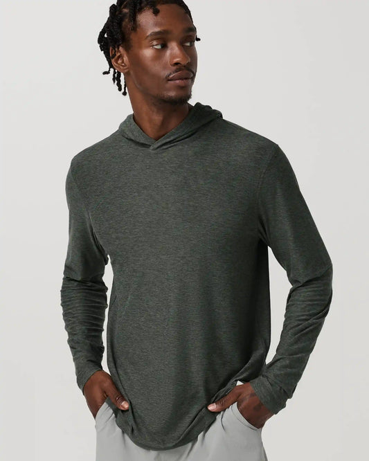 Strato Tech Hoodie
