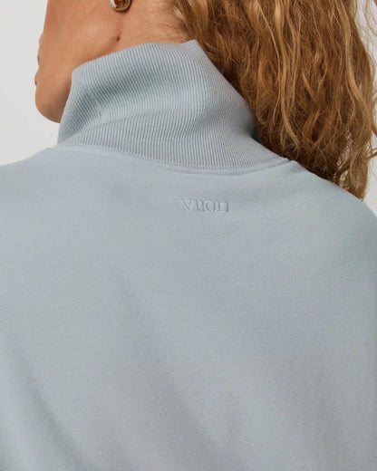 Sedona Mock Neck