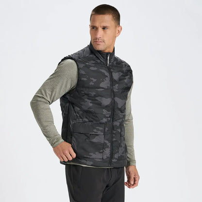 Topanga Insulation Vest