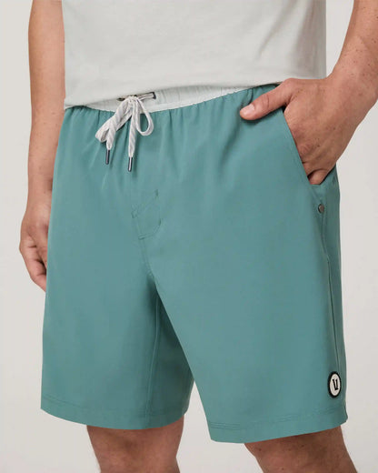 Kore Short Lined 7"