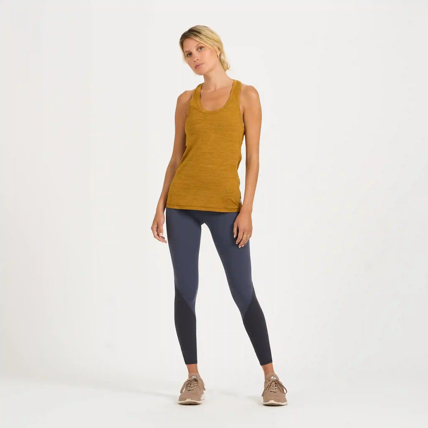 Lux Performance Tank