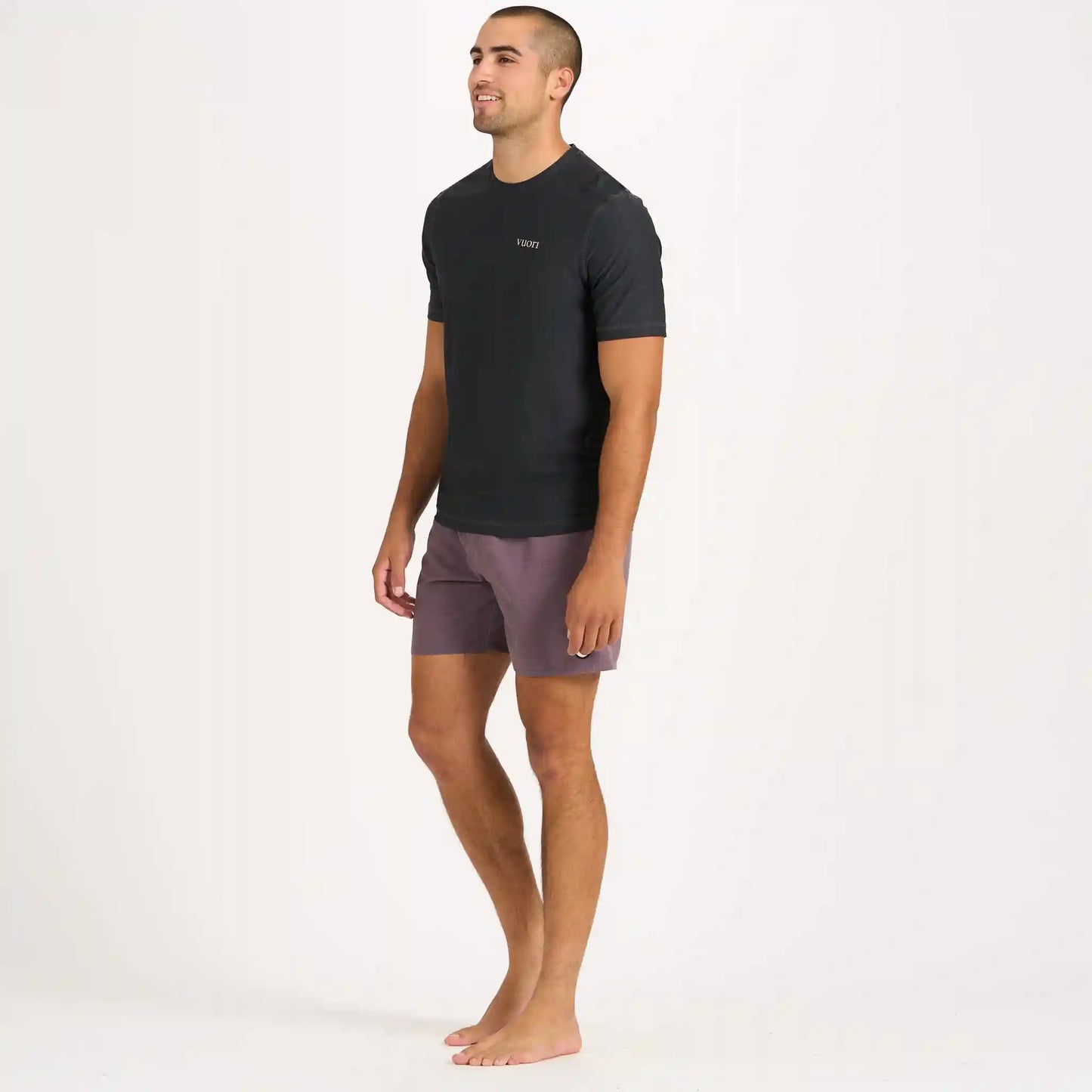 Short-Sleeve Uluwatu 2.0 Water Tee