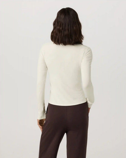 Long Sleeve Cove Ultra Scoop