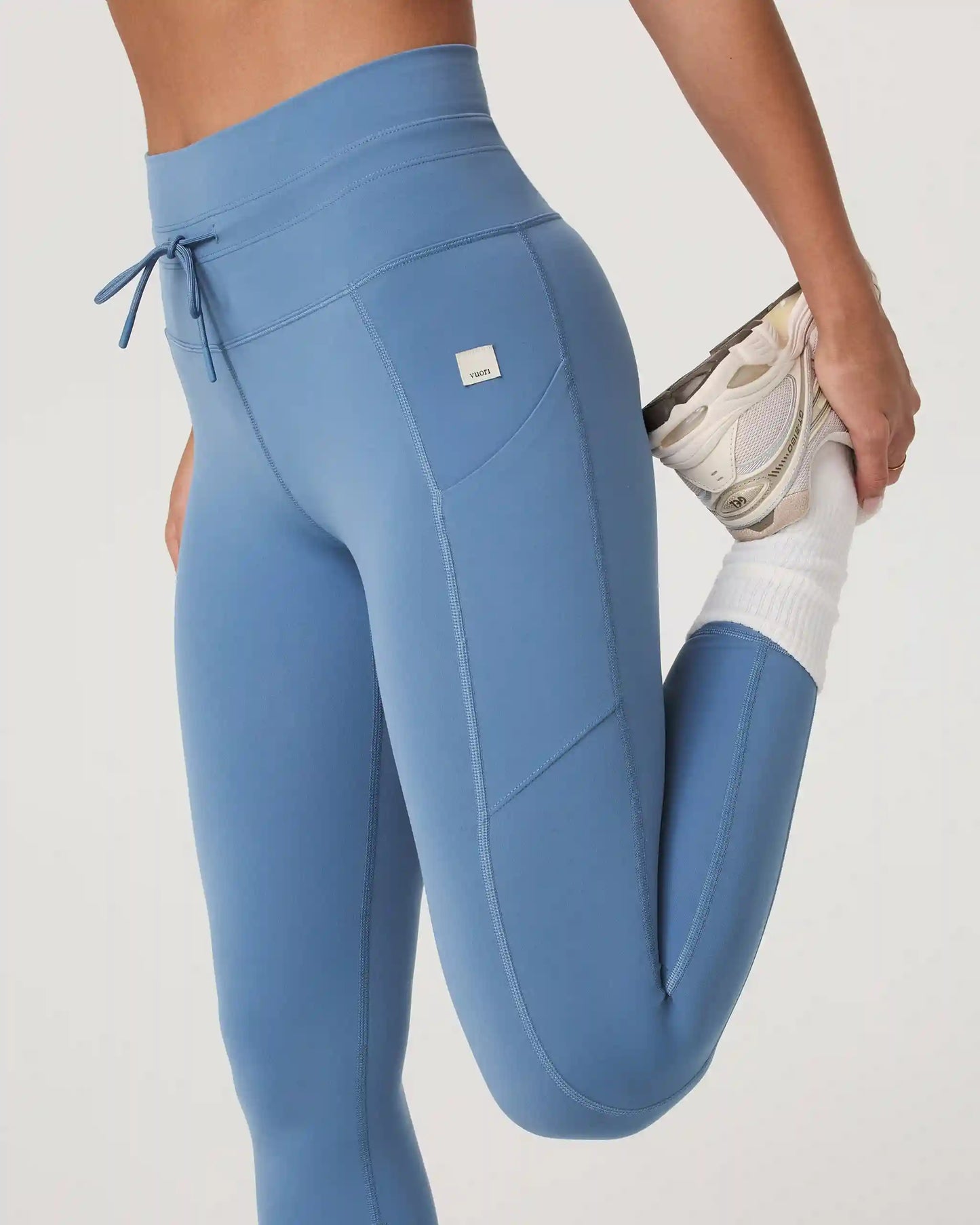 Daily Pocket Legging