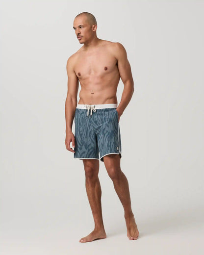 Cruise Boardshort 7"